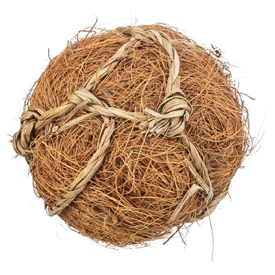 Trixie coconut ball