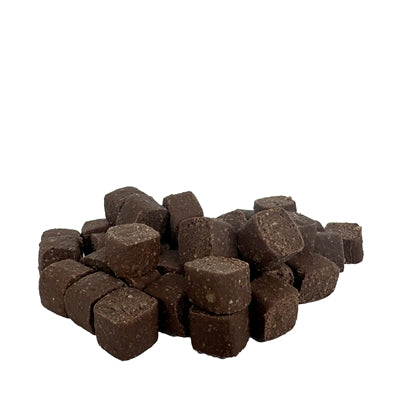 Cubes de salamini Woafy Woafy