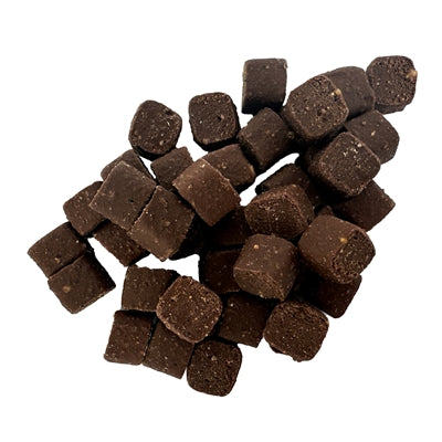 Cubes de salamini Woafy Woafy