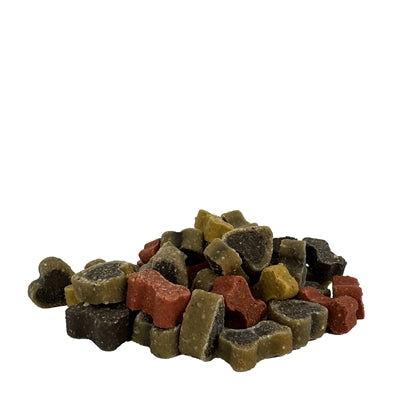 Woafy Woafy mix maître softies