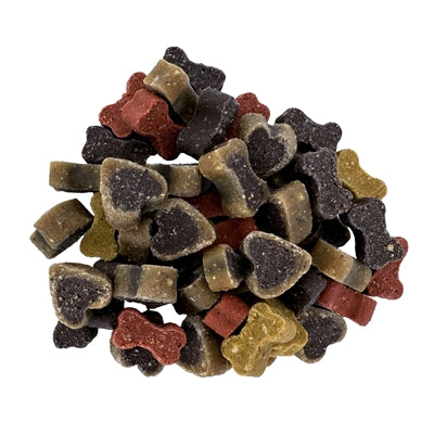 Woafy Woafy mix maître softies