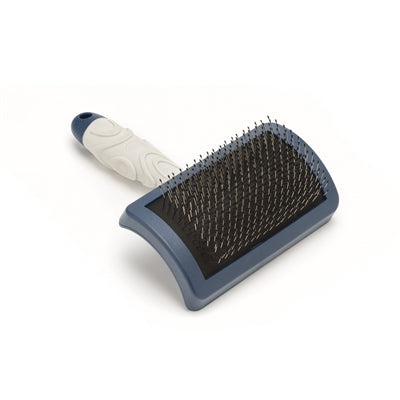 Mikki doodle slicker brush