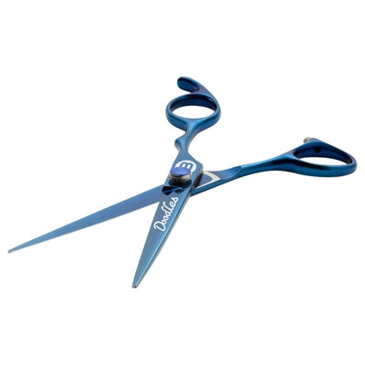 Mikki doodle scissors straight