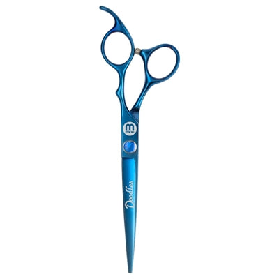 Mikki doodle scissors straight