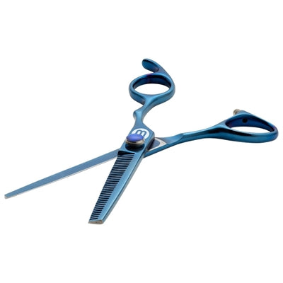 Mikki Doodle Effileerschaar Knöchel