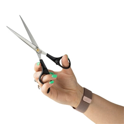 Mikki classic fur scissors