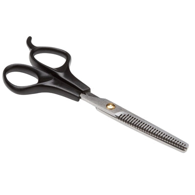 Mikki double thinning scissors