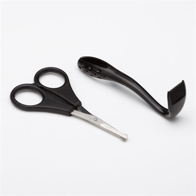 Mikki care set ears and head