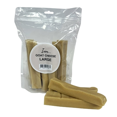 je suis du fromage de chèvre