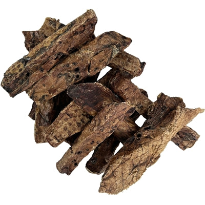 Petsnack puhvelibaari