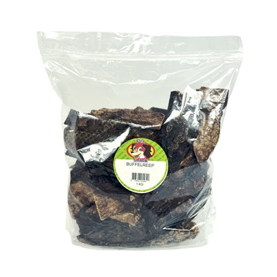 Petsnack Buffalo bar