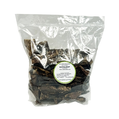 Petsnack Buffalo bar