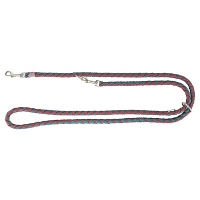 Trixie Dog Leash Cavo regolabile Sangria Benzina