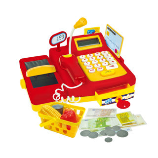 Osa private label kassa met scanner en accessoires | 2 stuks