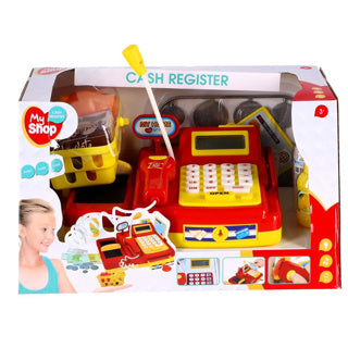 Osa private label kassa met scanner en accessoires | 2 stuks