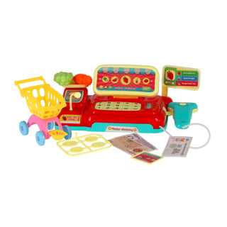 Osa private label kassa met licht en geluid | 3 stuks