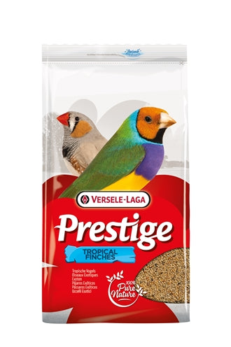 Versele-laga Prestige tropical bird