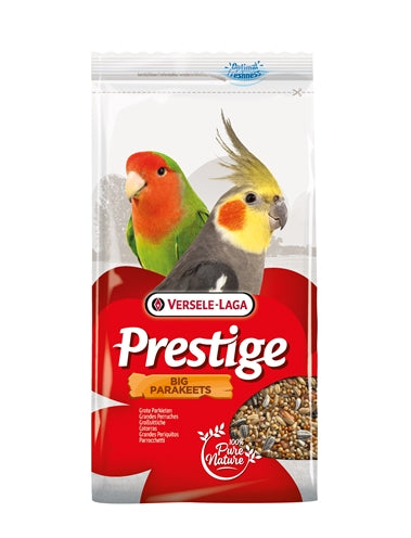 Versele-laga Prestige premium large parakeet