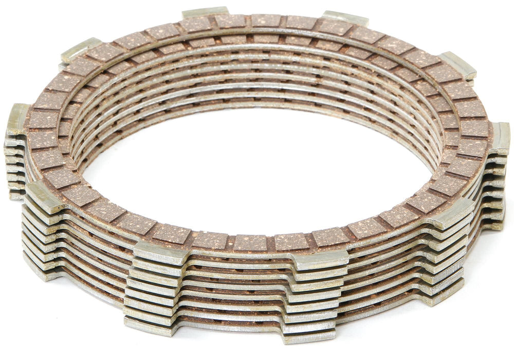 Trw clutch plate set clutch kit mcc110-8