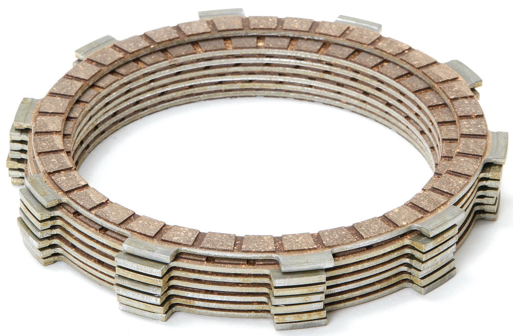 Trw koppelingsplaat set clutch kit mcc118-7