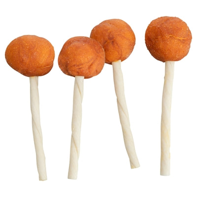 Trixie premio lollipop with cod