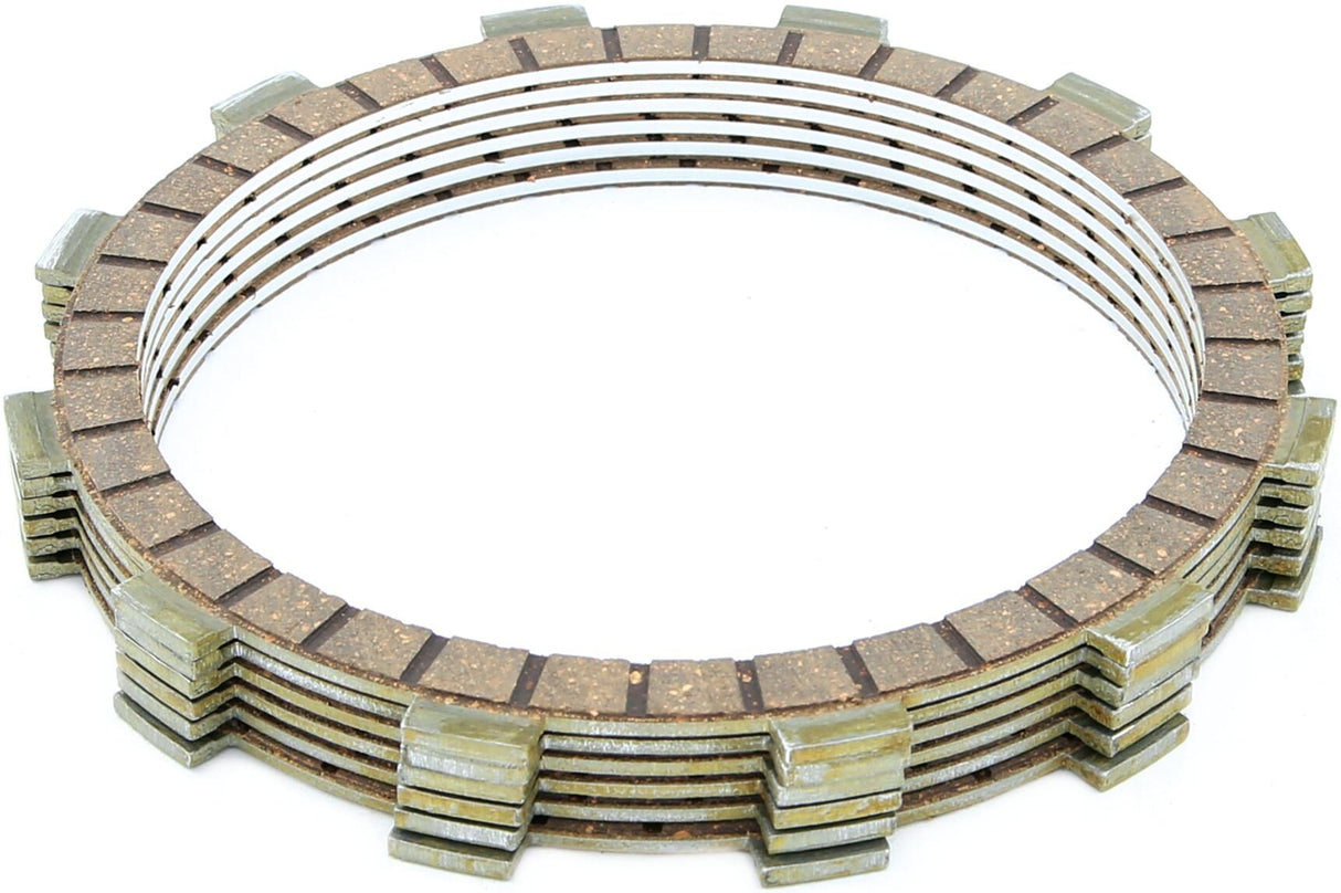 TRW clutch disc set clutch kit MCC139-6