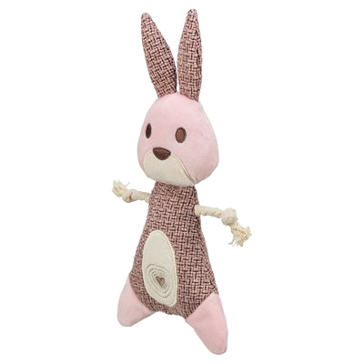 Trixie Haas fabric plush