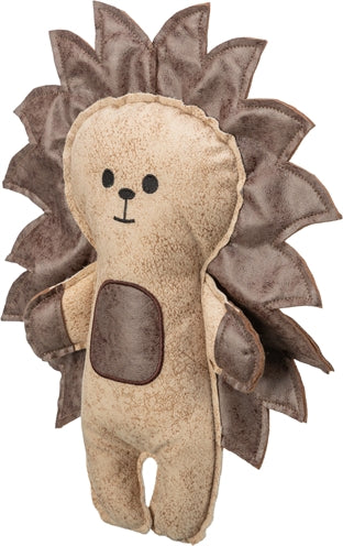 Trixie hedgehog fabric