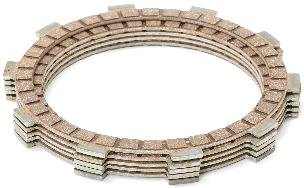 Trw koppelingsplaat set clutch kit mcc150-5