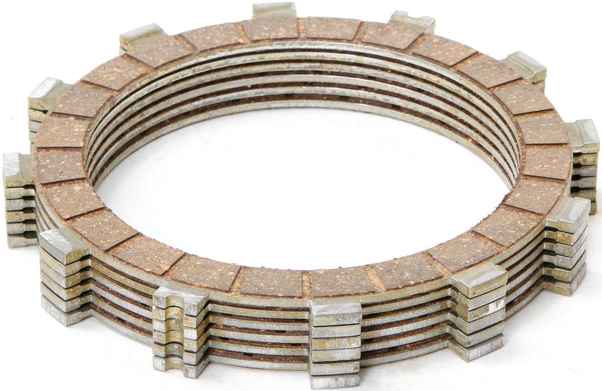 Trw koppelingsplaat set clutch kit mcc201-6