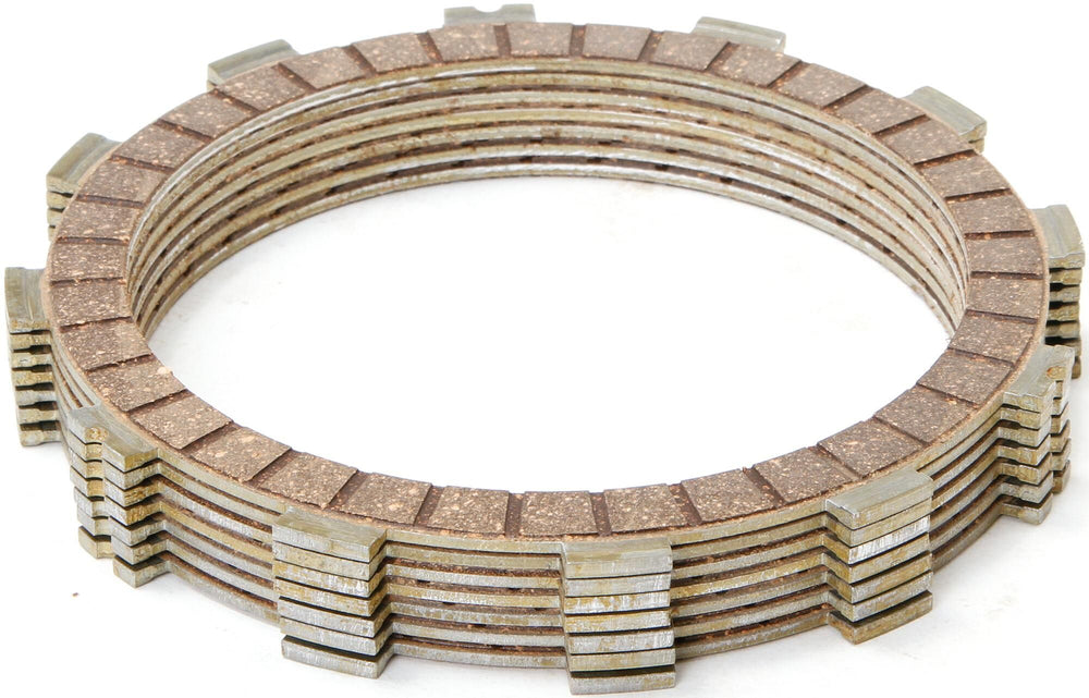 Trw koppelingsplaat set clutch kit mcc204-7