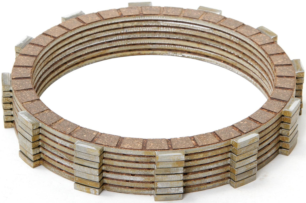 TRW clutch disc set clutch kit MCC207-7