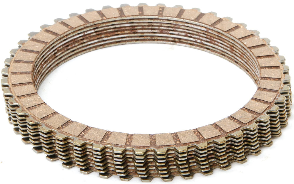 Trw clutch plate set clutch kit mcc318-8