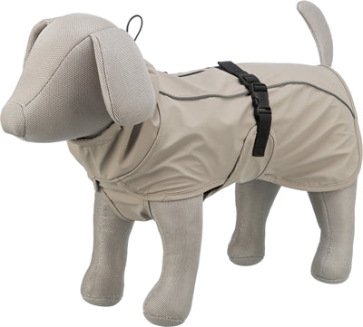 Trixie be nordisk regnfrakke husum sand