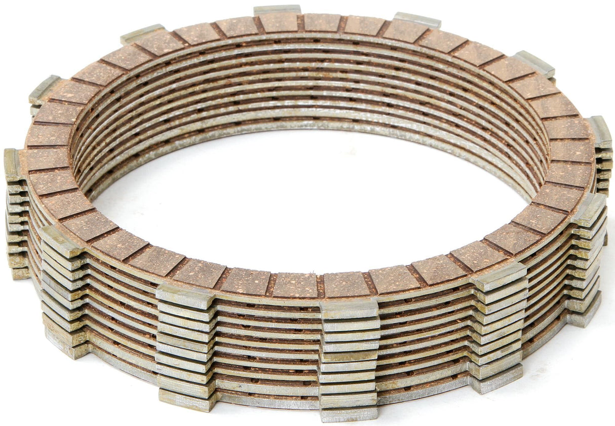 Trw clutch plate set clutch kit mcc322-10