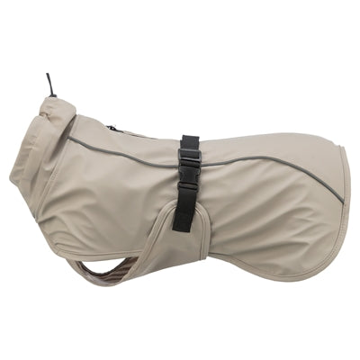 Trixie be nordic raincoat husum sand