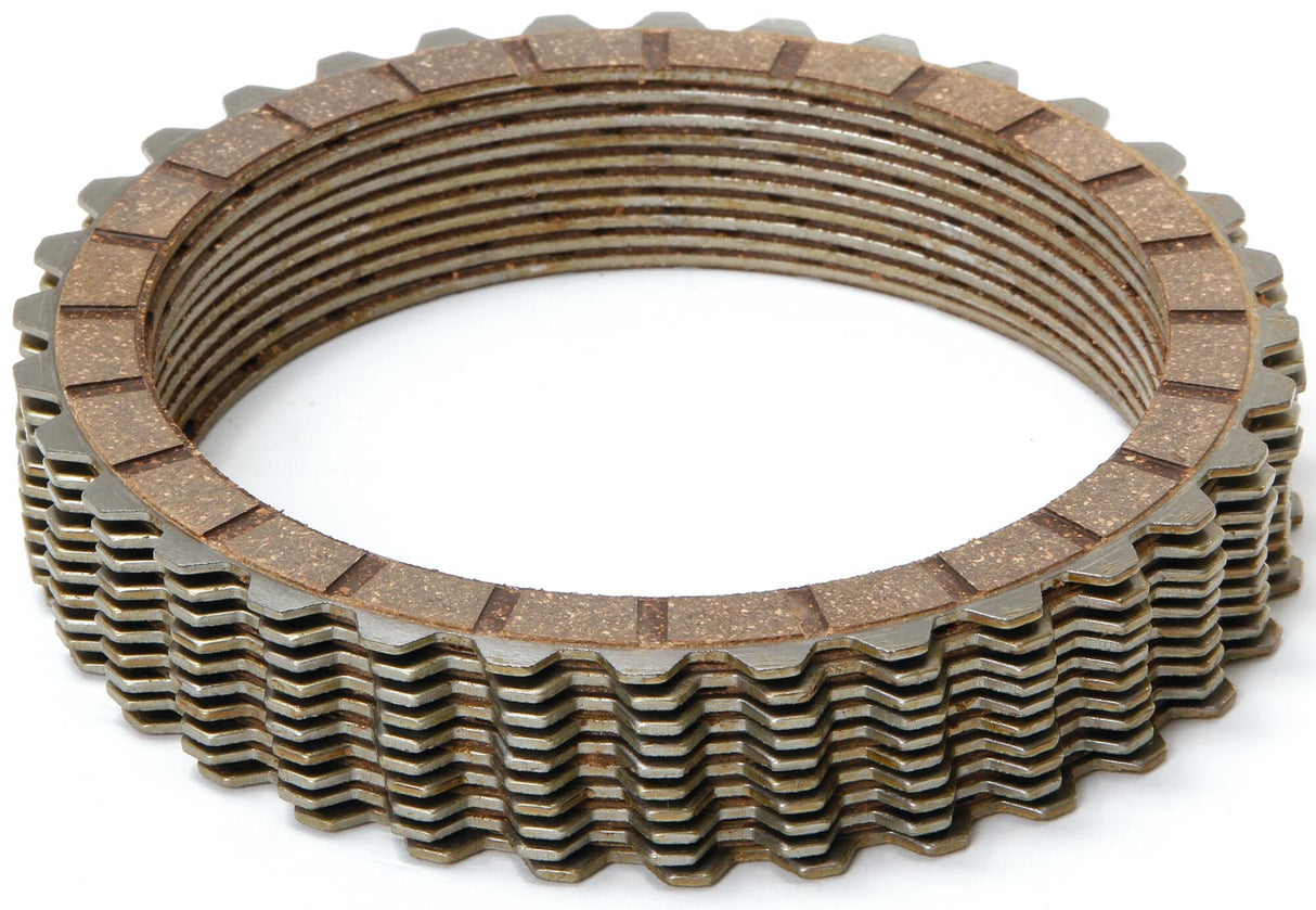 Trw koppelingsplaat set clutch kit mcc326-1