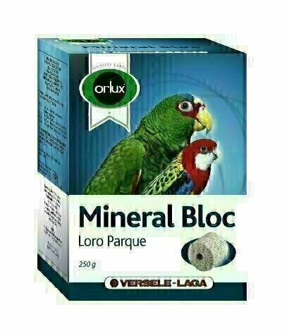 Orlux Mineral Block Duży Parakeet