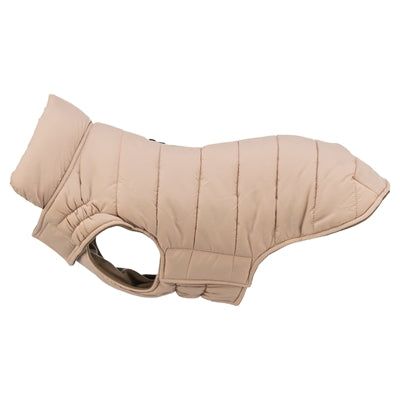 Trixie dog coat lesmont blush