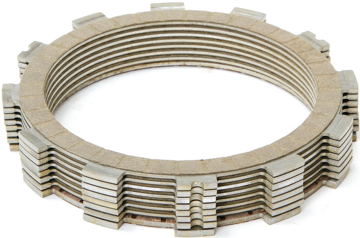 Trw clutch plate set clutch kit mcc342-8