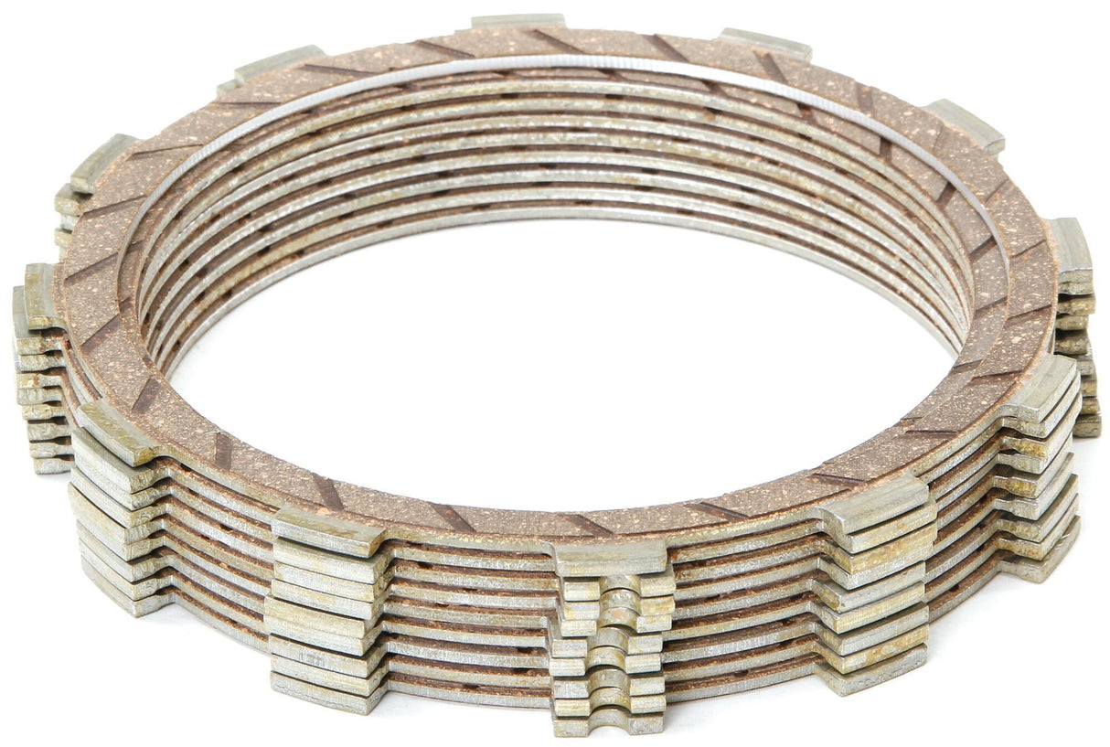 Trw clutch plate set clutch kit mcc354-9