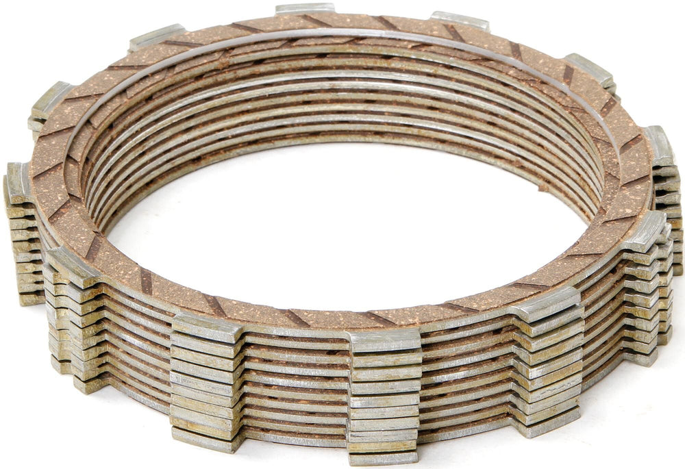 Trw koppelingsplaat set clutch kit mcc359-10