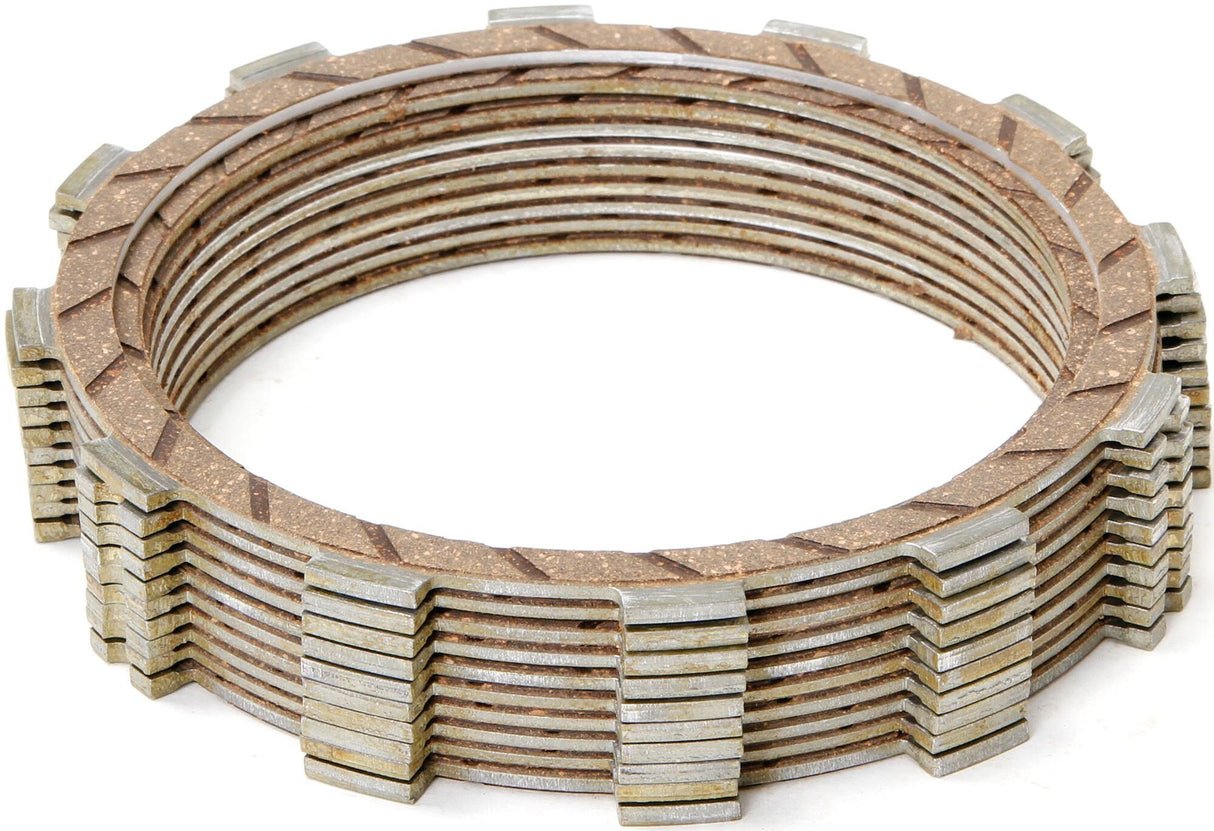 Trw koppelingsplaat set clutch kit mcc359-10