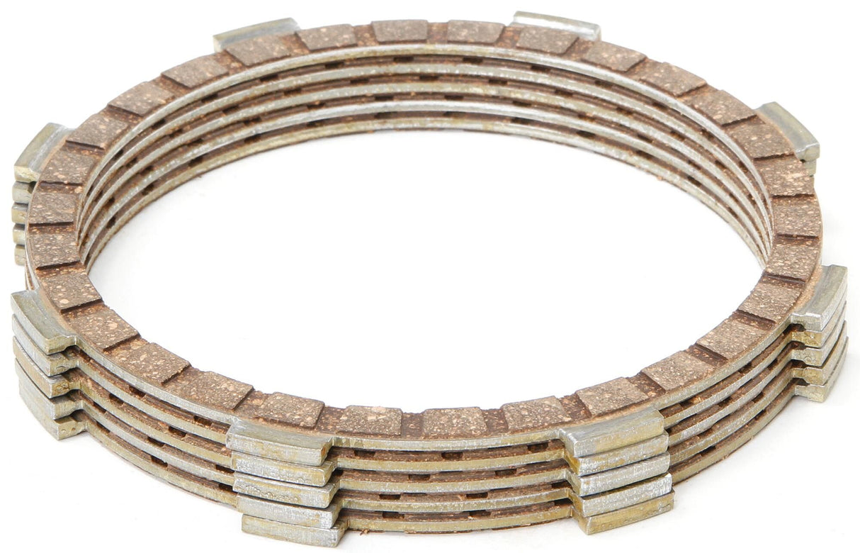 Trw clutch plate set clutch kit mcc403-5