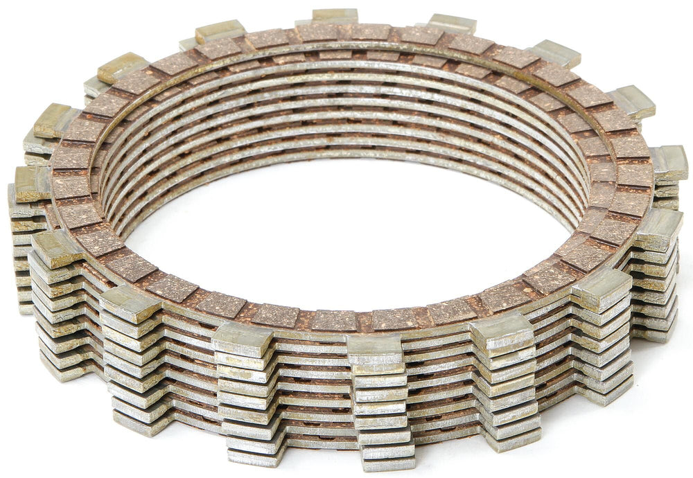 Trw clutch plate set clutch kit mcc425-9