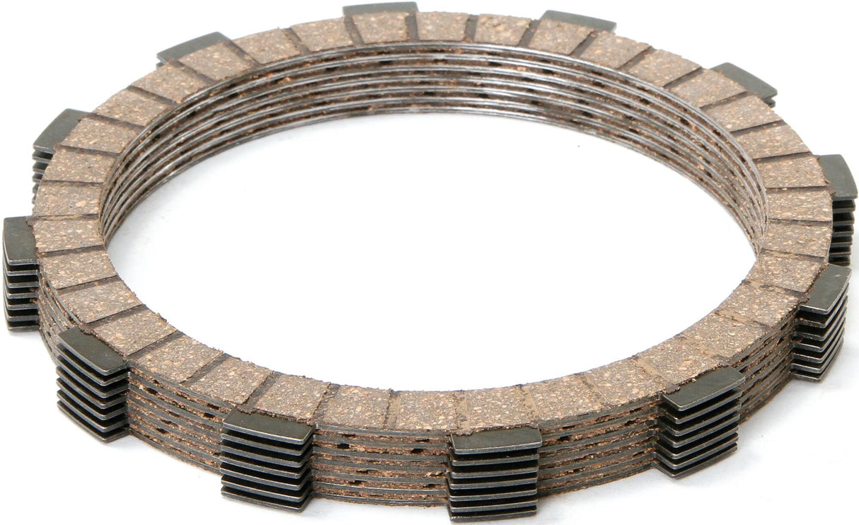 TRW clutch disc set clutch kit MCC508-7