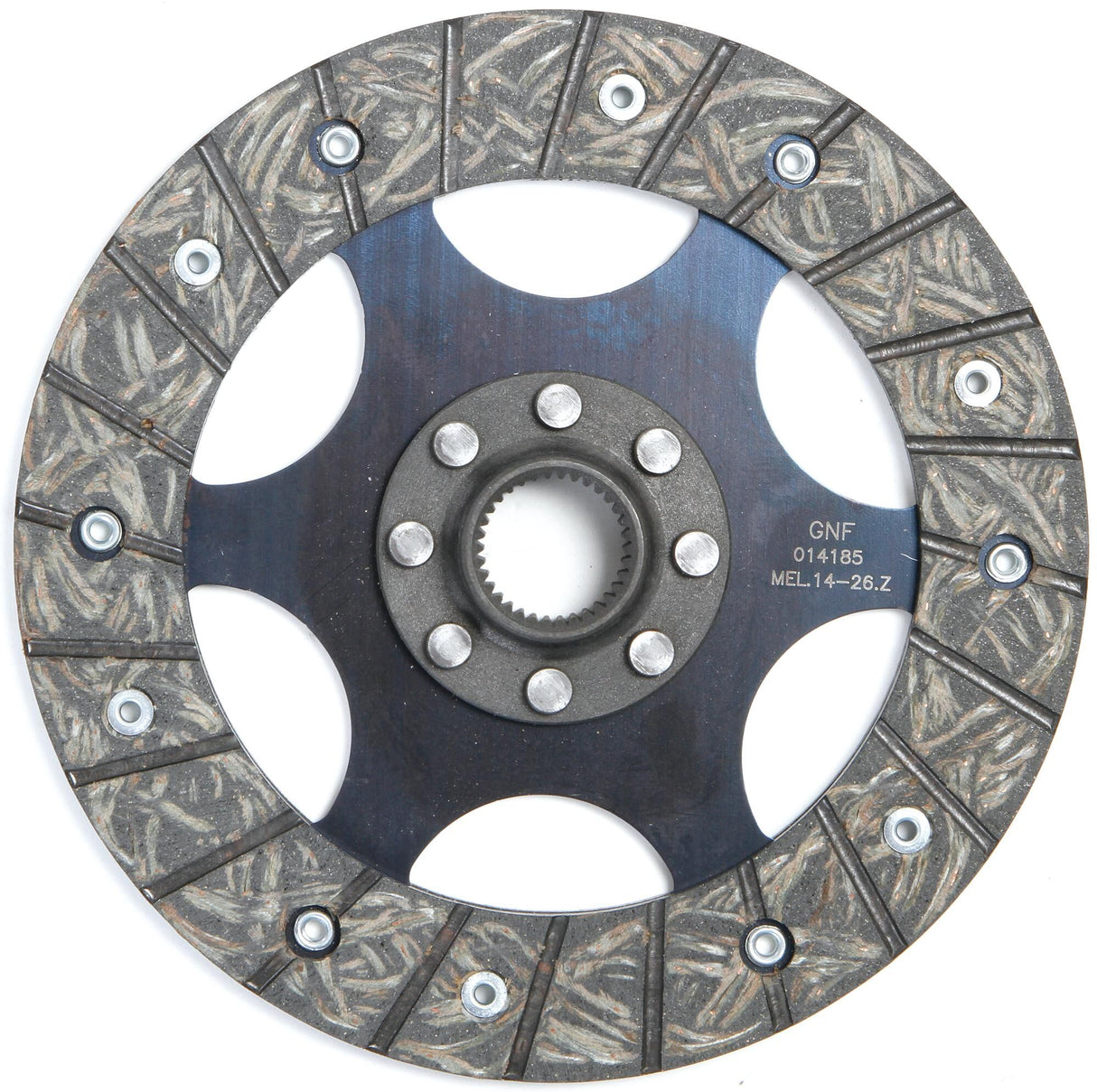 Trw clutch plate set clutch kit mcc600