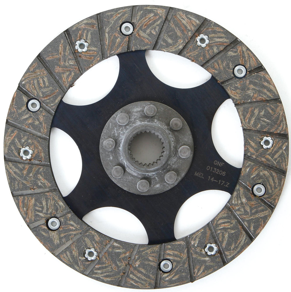 Trw clutch plate set clutch kit mcc603