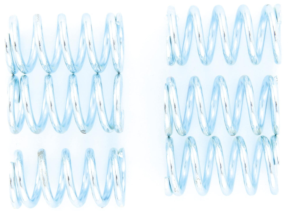 TRW clutch spring set clutch spring kit mef106-6