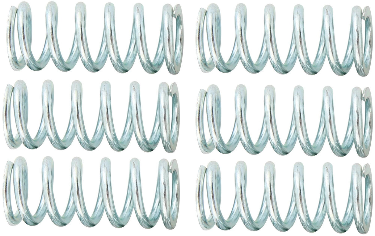 TRW clutch spring set clutch spring kit mef115-6